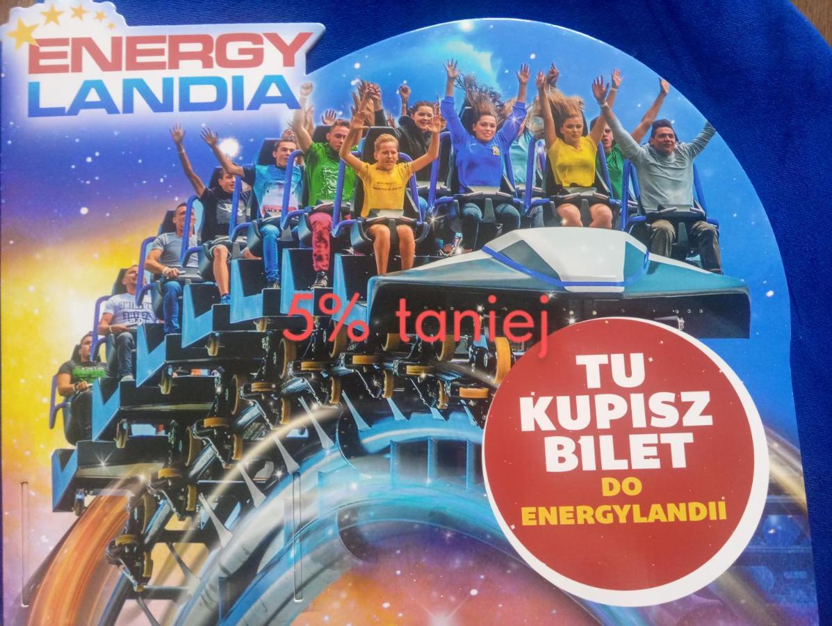 Noclegi U Tadka Zator Exterior foto